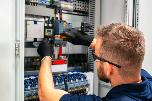 Best Emergency Electrical Repair  in Alderton, WA