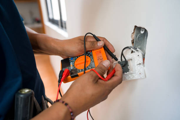 Best Electrical Upgrades for Homes  in Alderton, WA