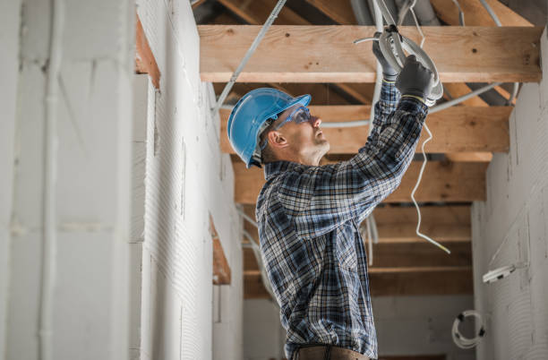 Professional Electrician in Alderton, WA
