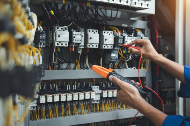 Electrical System Inspection in Alderton, WA
