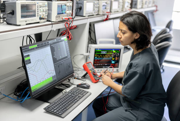 Best Commercial Electrician Services  in Alderton, WA