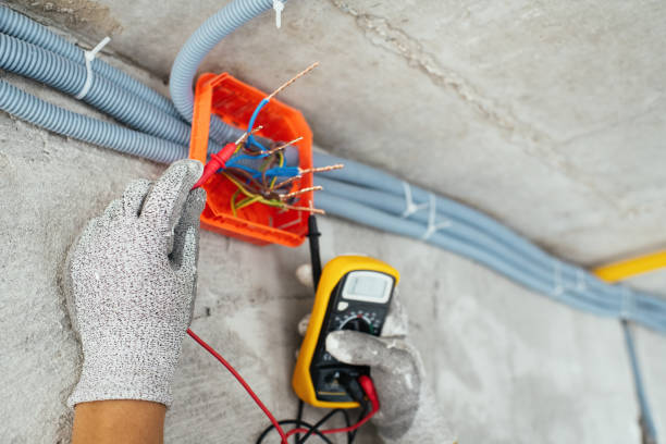 Best Electrical Troubleshooting Services  in Alderton, WA