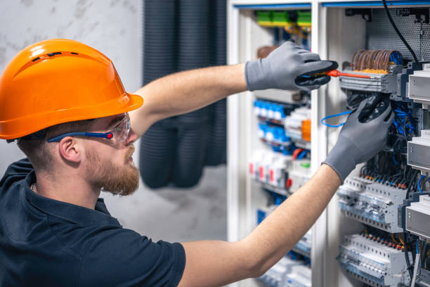 Best Emergency Electrician Near Me  in Alderton, WA